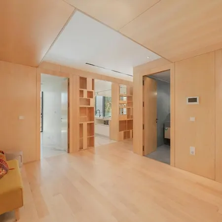 Appartement Savoy Insular I By An Island