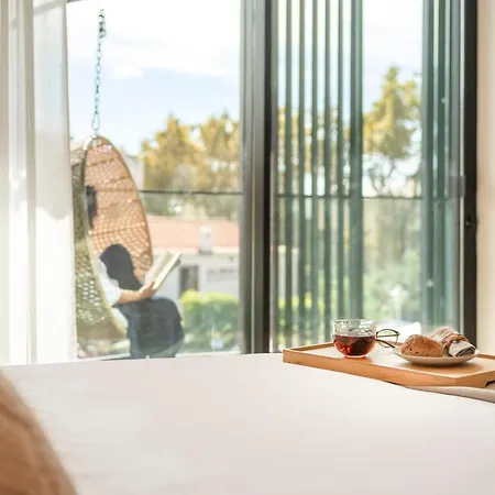 Appartement Savoy Insular I By An Island