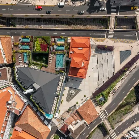 Savoy Insular I By An Island Funchal (Madeira)