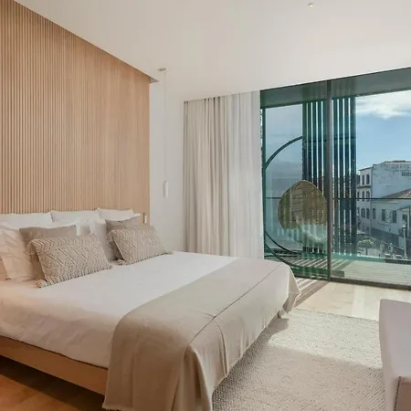 Savoy Insular I By An Island * Funchal (Madeira)