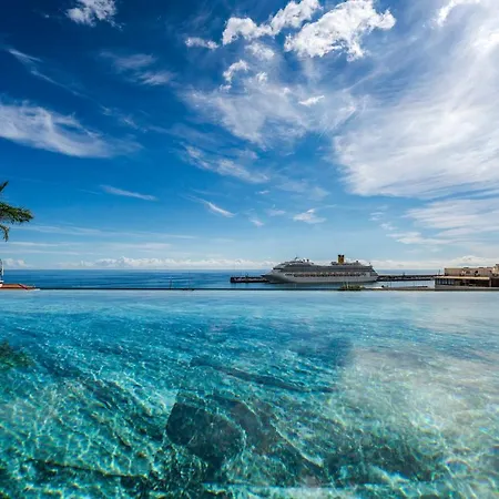 Savoy Insular I By An Island Funchal (Madeira)