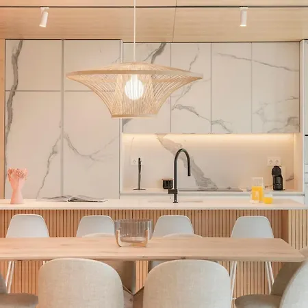 Appartement Savoy Insular I By An Island