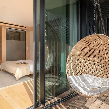 Savoy Insular I By An Island Apartamento