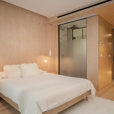 Appartement Savoy Insular I By An Island *