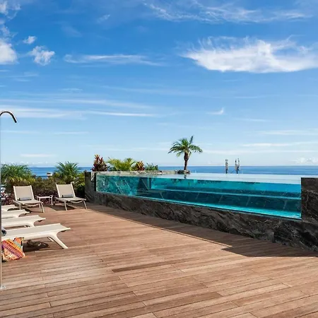 Savoy Insular I By An Island Appartement Funchal (Madeira)