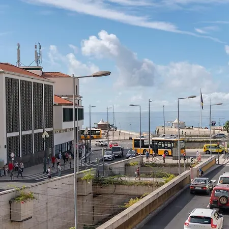 Apartamento Savoy Insular I By An Island *