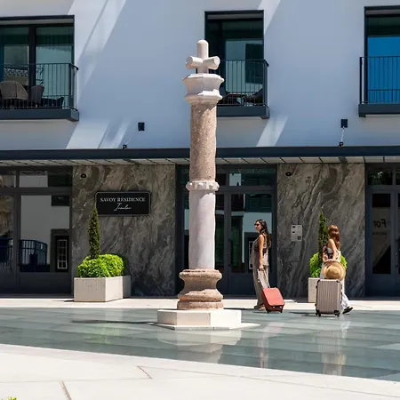 Savoy Insular I By An Island Apartamento