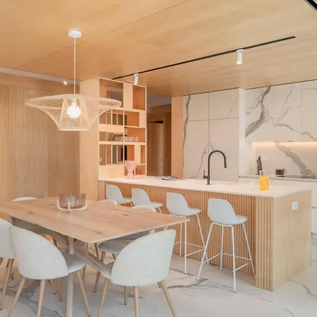 Savoy Insular I By An Island Lägenhet Funchal (Madeira)