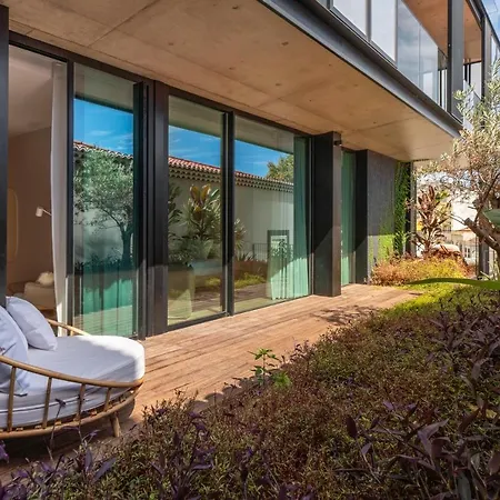 Apartmán Savoy Insular I By An Island Funchal (Madeira)