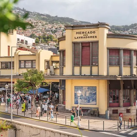 Savoy Insular I By An Island Funchal (Madeira)