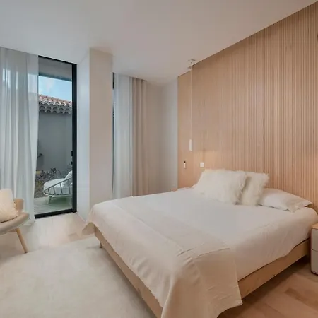 Apartmán Savoy Insular I By An Island Funchal (Madeira)