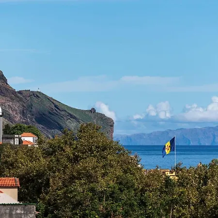 Lägenhet Savoy Insular I By An Island *