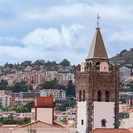 Lägenhet Savoy Insular I By An Island *