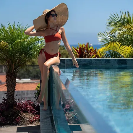 Savoy Insular I By An Island * Funchal (Madeira)