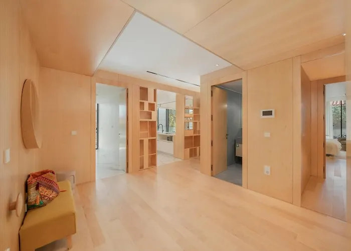Apartment Savoy Insular I By An Island