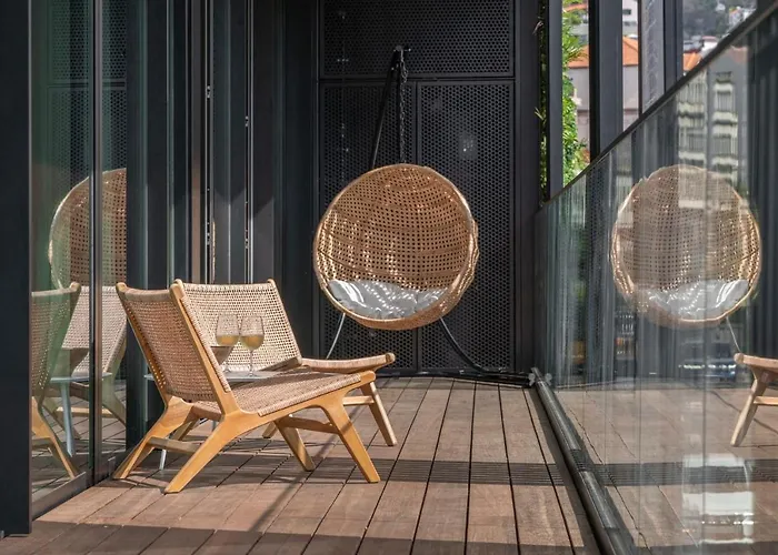 Apartment Savoy Insular I By An Island *