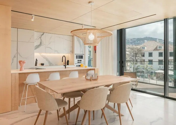 Apartment Savoy Insular I By An Island *
