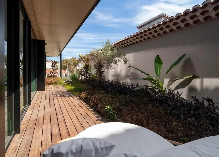 Apartment Savoy Insular I By An Island