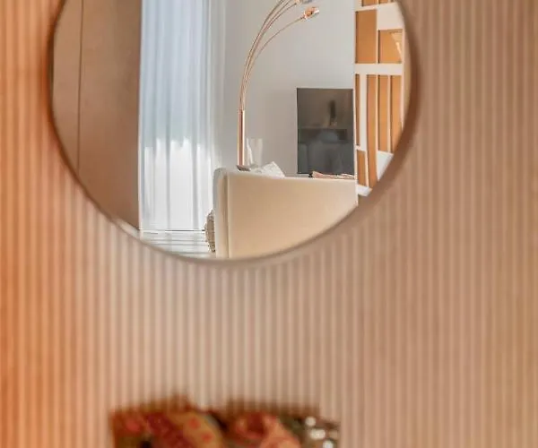 Savoy Insular I By An Island Apartment *