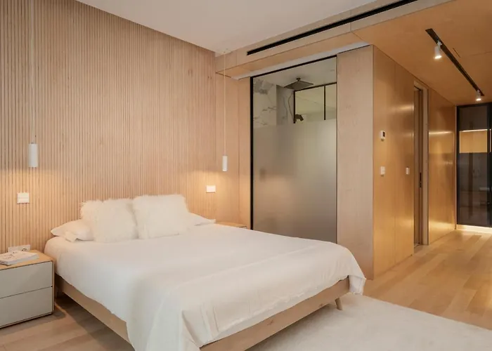 Apartment Savoy Insular I By An Island *