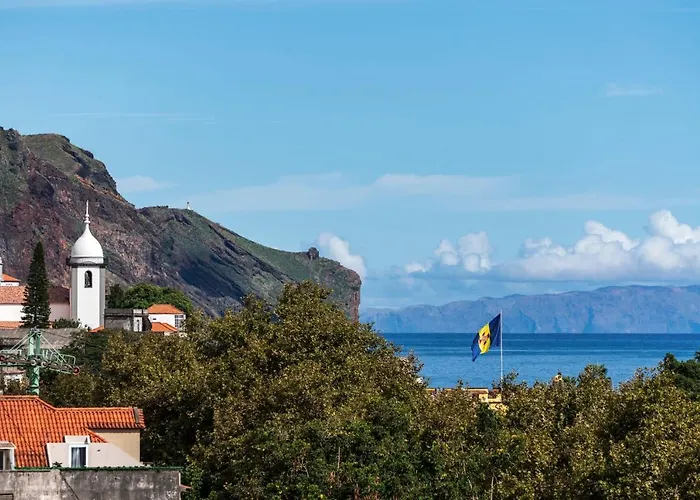 Apartment Savoy Insular I By An Island *