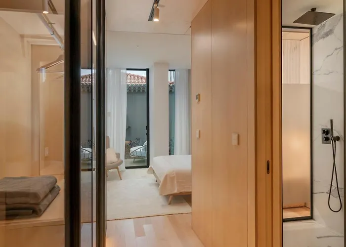 Apartment Savoy Insular I By An Island