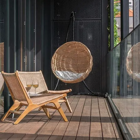 Apartment Savoy Insular I By An Island *