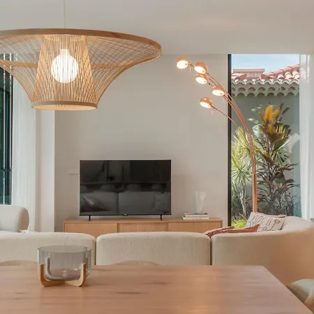 Apartmán Savoy Insular I By An Island Funchal (Madeira)