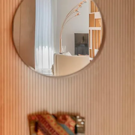 Savoy Insular I By An Island Apartment *