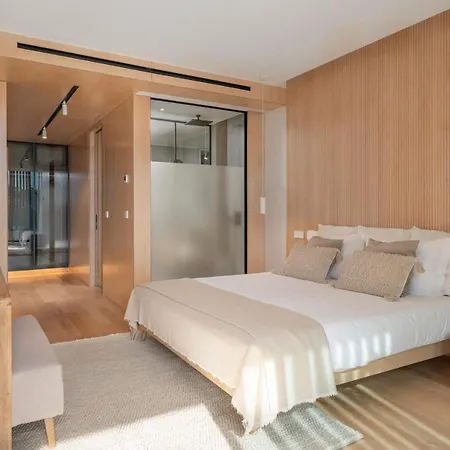 Apartmán Savoy Insular I By An Island Funchal (Madeira)