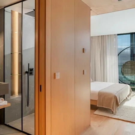 Apartmán Savoy Insular I By An Island Funchal (Madeira)