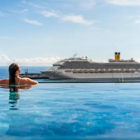 Savoy Insular I By An Island * Funchal (Madeira)