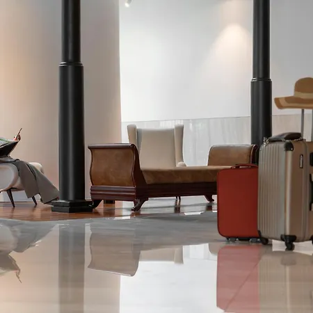 Apartmán Savoy Insular I By An Island Funchal (Madeira)