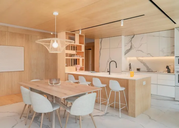 Savoy Insular I By An Island Apartmán Funchal (Madeira)