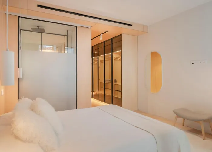 Savoy Insular I By An Island Apartmán *