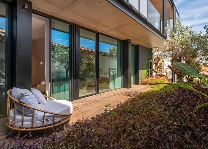 Apartmán Savoy Insular I By An Island Funchal (Madeira)