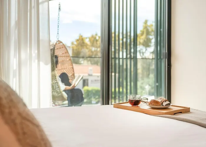 Apartmán Savoy Insular I By An Island