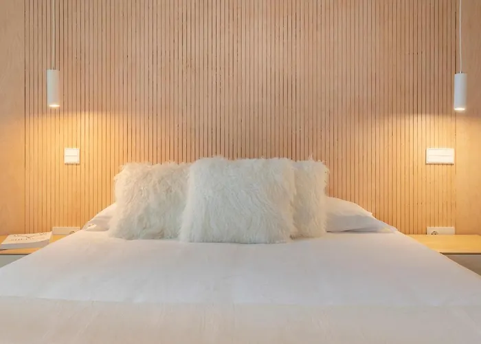 Apartmán Savoy Insular I By An Island Funchal (Madeira)