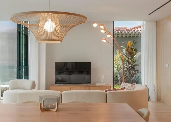 Apartmán Savoy Insular I By An Island Funchal (Madeira)