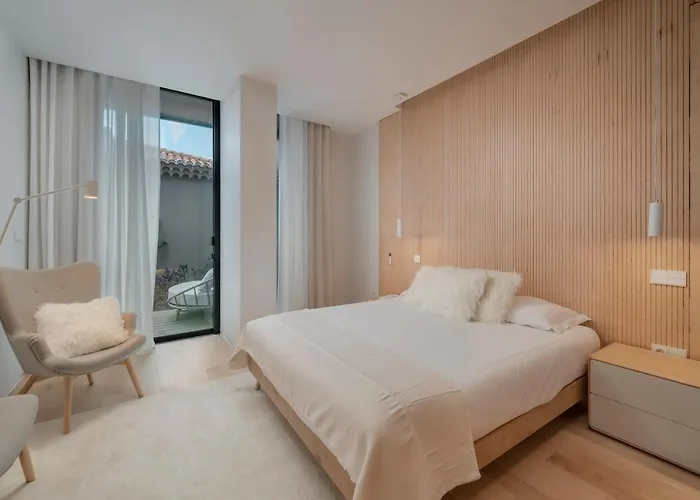 Apartmán Savoy Insular I By An Island Funchal (Madeira)