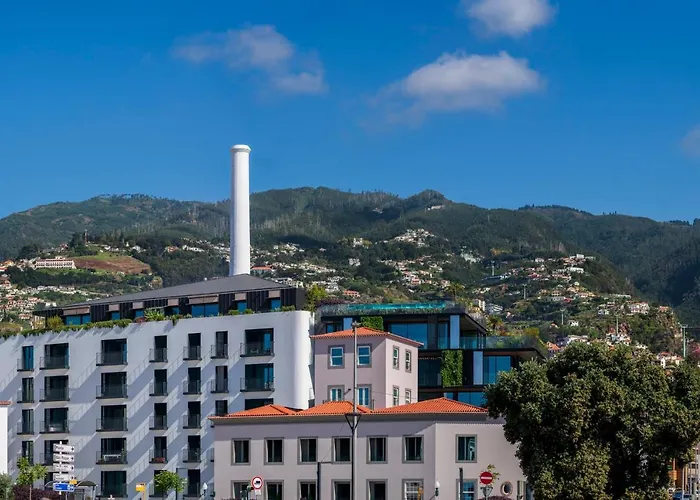 Apartmán Savoy Insular I By An Island *