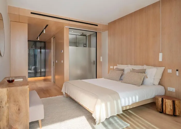 Apartmán Savoy Insular I By An Island Funchal (Madeira)