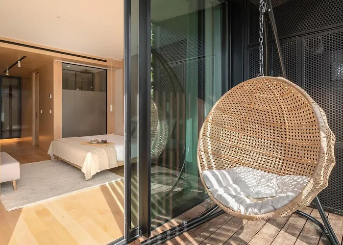 Savoy Insular I By An Island Apartmán