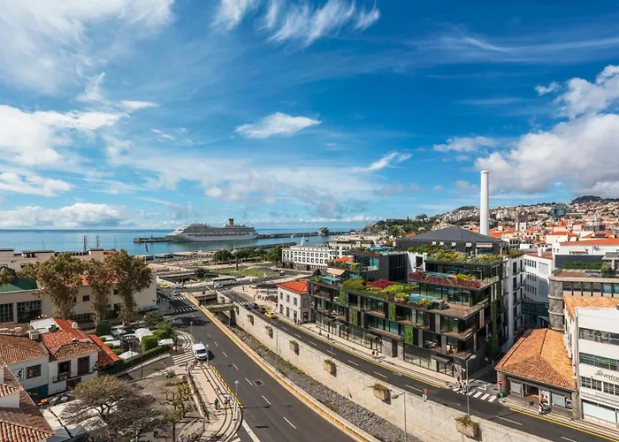 Savoy Insular I By An Island Apartmán *