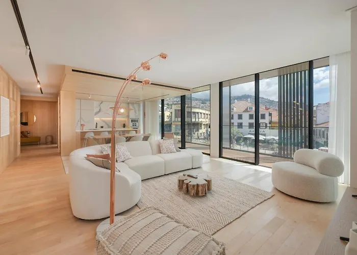 Savoy Insular I By An Island Apartmán