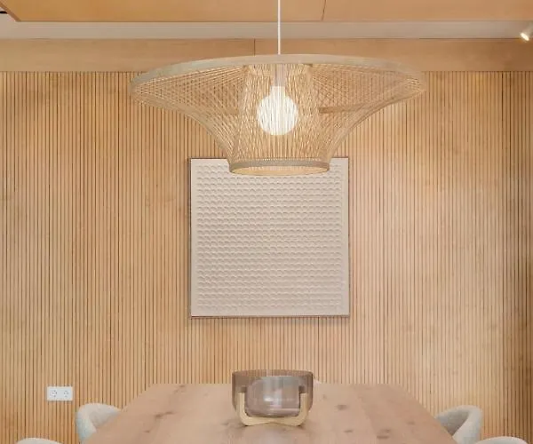 Savoy Insular I By An Island