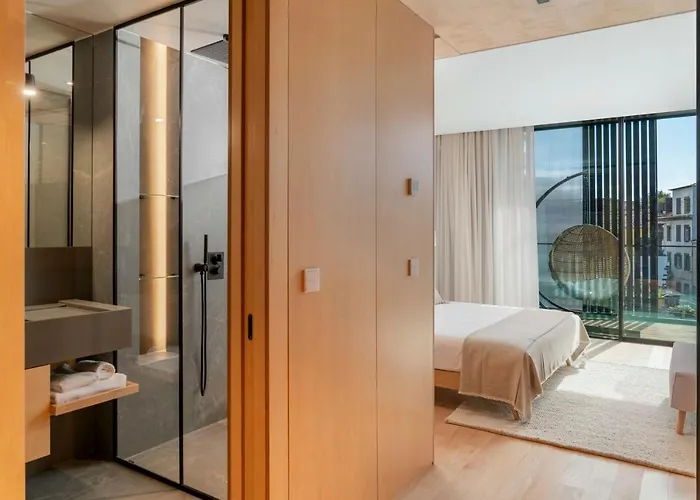 Apartmán Savoy Insular I By An Island Funchal (Madeira)