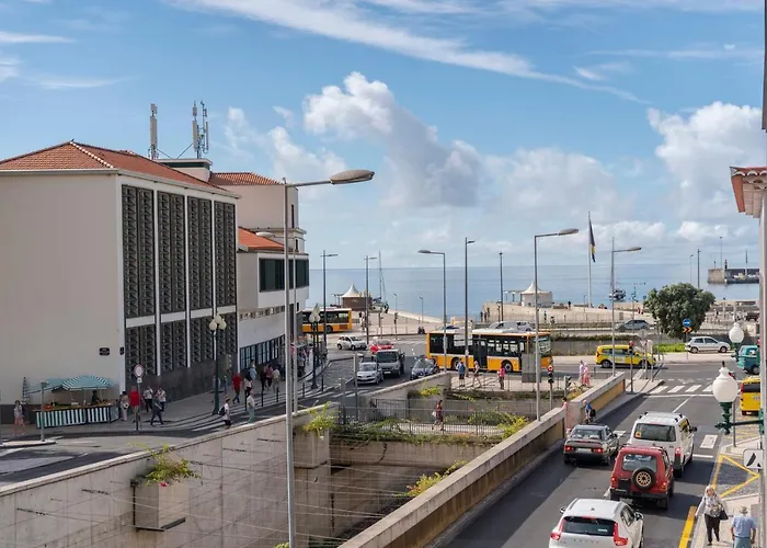 Apartmán Savoy Insular I By An Island *