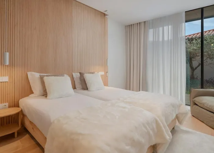 Savoy Insular I By An Island Apartmán *