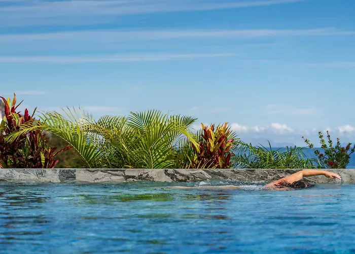 Savoy Insular I By An Island Funchal (Madeira)